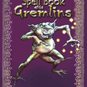 The Spellbook of the Gremlins - For T&T